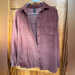 Wild Fable S Flannel